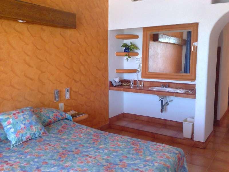 זיהואטנחו Hotel Irma מראה חיצוני תמונה