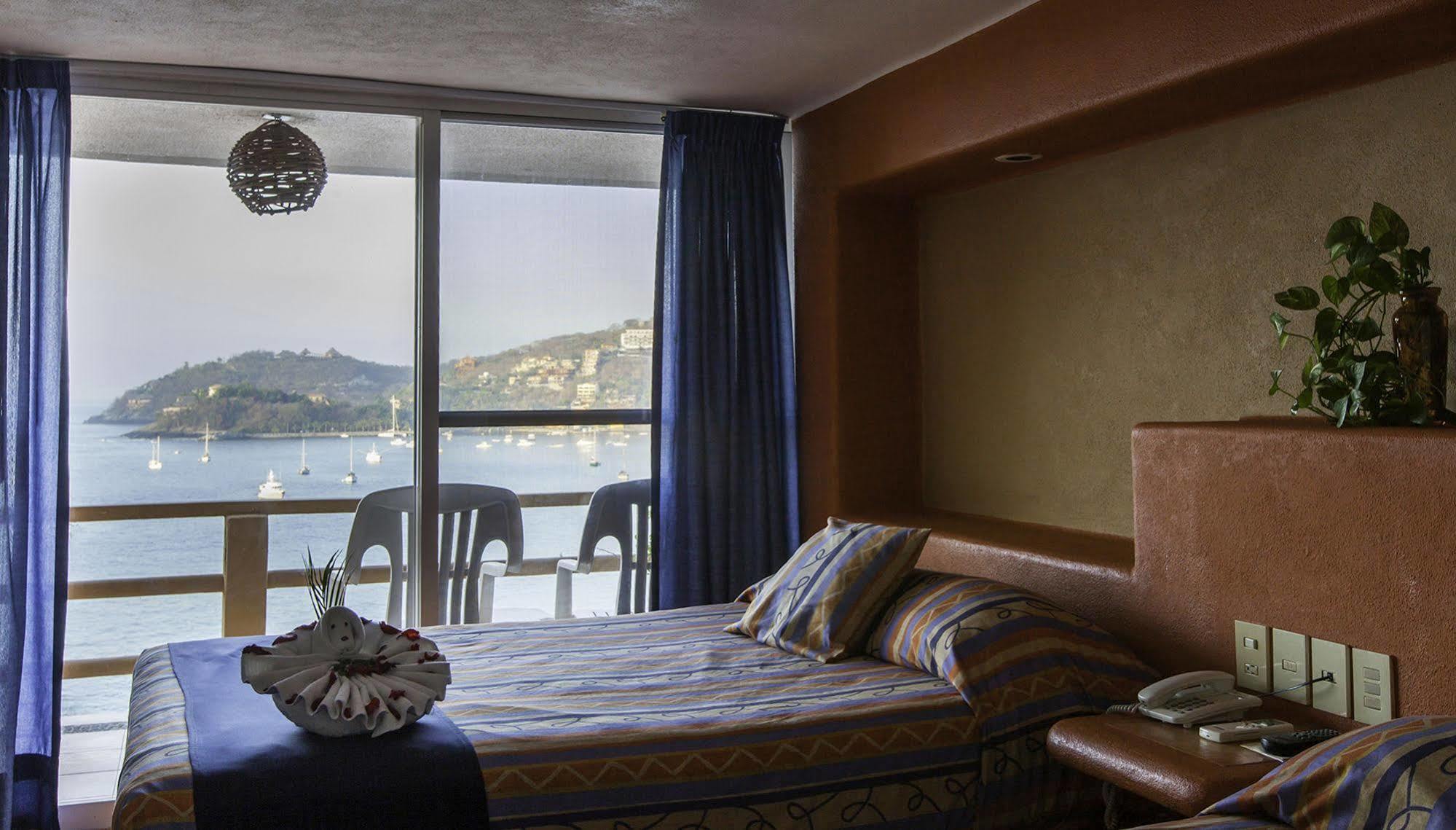 זיהואטנחו Hotel Irma מראה חיצוני תמונה